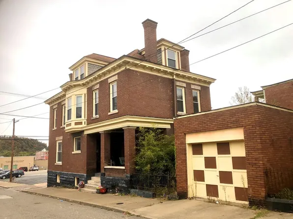 43 25th St, Wheeling, WV 26003