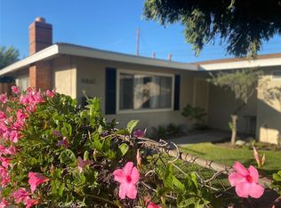 9861 E Lemon Ave, Arcadia, CA 91007