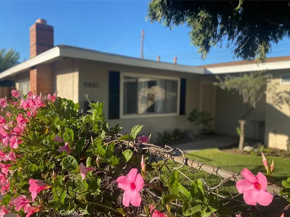 9861 E Lemon Ave, Arcadia, CA 91007