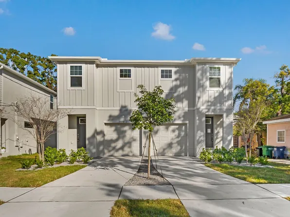2409 W Fig St Unit 2, Tampa, FL 33609