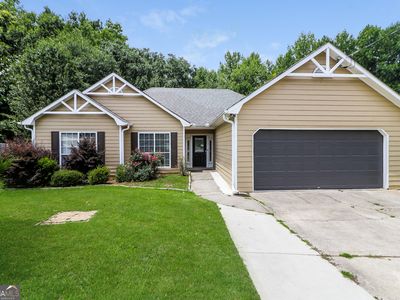 71 Oxford Brook Way, Lawrenceville, GA, 30046