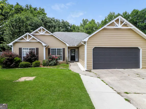 71 Oxford Brook Way, Lawrenceville, GA 30046