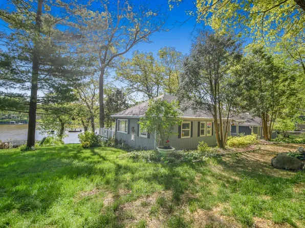 10482 North East Riverview Drive, Edgerton, WI 53534