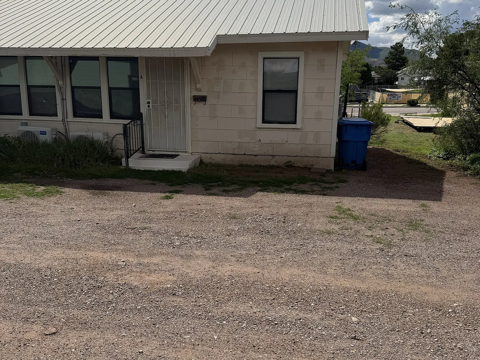 1 bed, 485 sqft, $890 — Photo 1