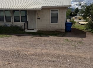 412 Arizona St #A, Bisbee, AZ 85603