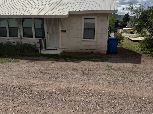412 Arizona St #A, Bisbee, AZ 85603