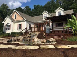 195 Walking Horse Way, Hendersonville, NC 28792