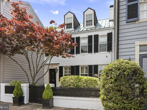 531 S Lee St, Alexandria, VA 22314