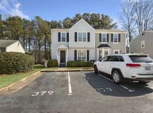 379 Oak Harbor Trl #1, Marietta, GA 30066