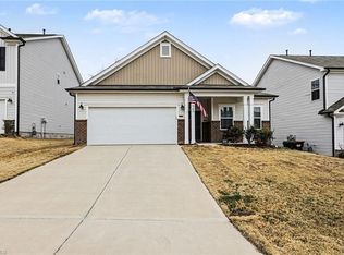 940 Bloomington Way, High Point, NC 27265