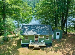 36 Nob Hill Rd, Newcastle, ME 04553