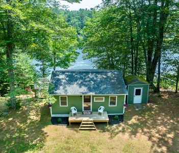 36 Nob Hill Road, Newcastle, ME, 04553