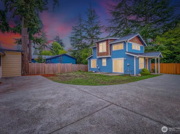 12757 Dayton Avenue N #B, Seattle, WA 98133