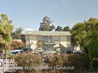 1236 L St APT B, Arcata, CA 95521