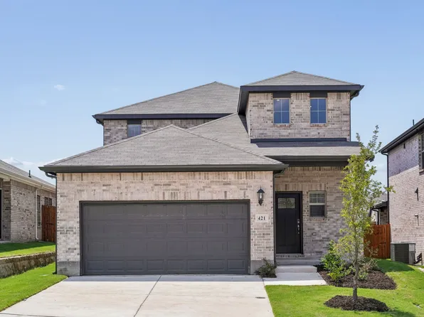 421 Willet Dr, McKinney, TX 75069