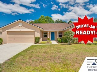 88 Bickford Dr, Palm Coast, FL 32137