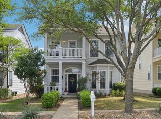 6084 Hartson, Kyle, TX 78640