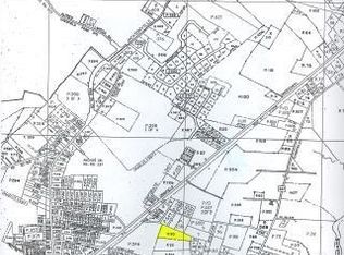 26605 Crackertown Rd, Eden, MD 21822