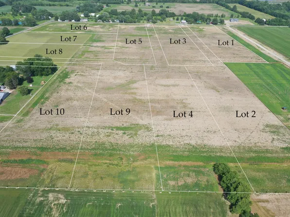 0 Harriott Rd Tract 9, Marysville, OH 43040