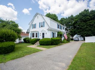 18 Amherst St, Biddeford, ME 04005