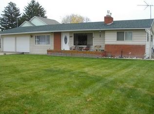 1419 E Dakota Ave, Nampa, ID 83686