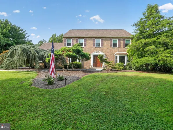 81 Post Rd, Churchville, PA 18966