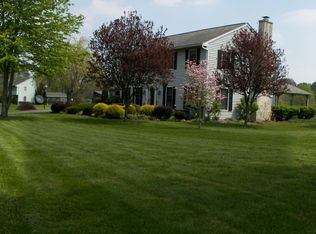 120 W Mattson Hollow Rd, Coatesville, PA 19320