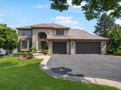 1872 River Ridge Cir, Naperville, IL, 60565