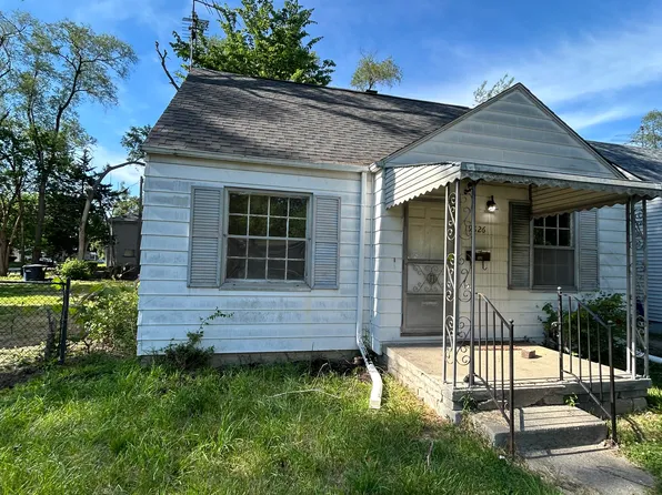 19820 Lyndon St, Detroit, MI 48223