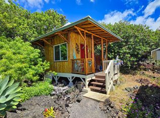 94-6350 Makai St, Naalehu, HI 96772