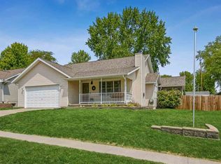 339 Blackberry Ave, Riverside, IA 52327