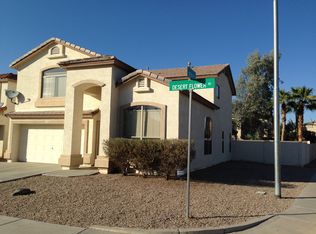 12712 W Desert Flower Rd, Avondale, AZ 85392