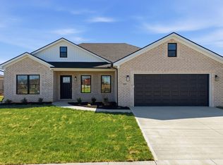 603 Comanche Trl, Richmond, KY