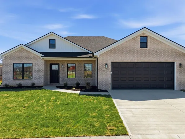 603 Comanche Trl, Richmond, KY 40475