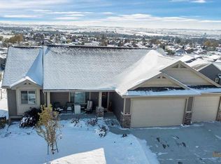 3215 Eunice Dr, Rapid City, SD 57703