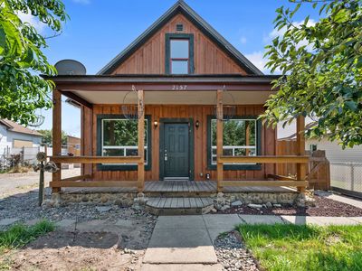 2157 Colorado Ave, Baker City, OR, 97814