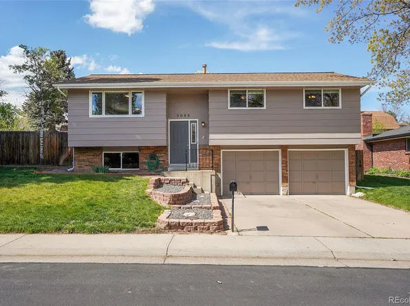 9099 W Harvard Place, Lakewood, CO 80227