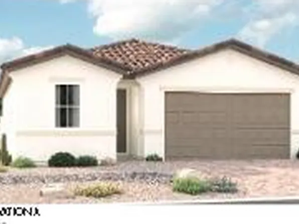 9825 W FRAKTUR Road, Tolleson, AZ 85353