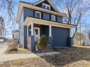 997 Niagara Stone Rd, Niagara On The Lake, ON L0S1J0