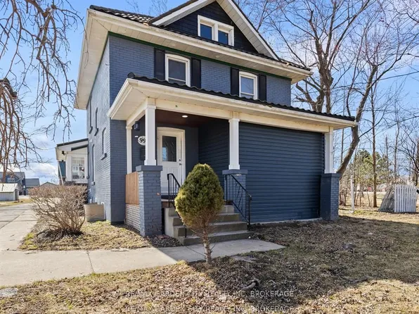 997 Niagara Stone Rd, Niagara On The Lake, ON L0S 1J0