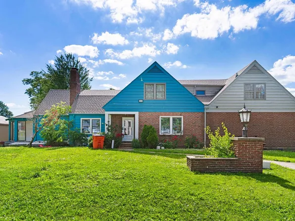 614 N Arch St, Monon, IN 47959