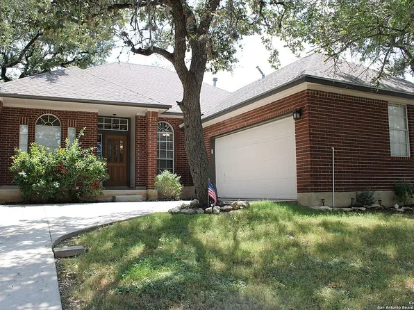 1106 Saxonhill Dr, San Antonio, TX 78253