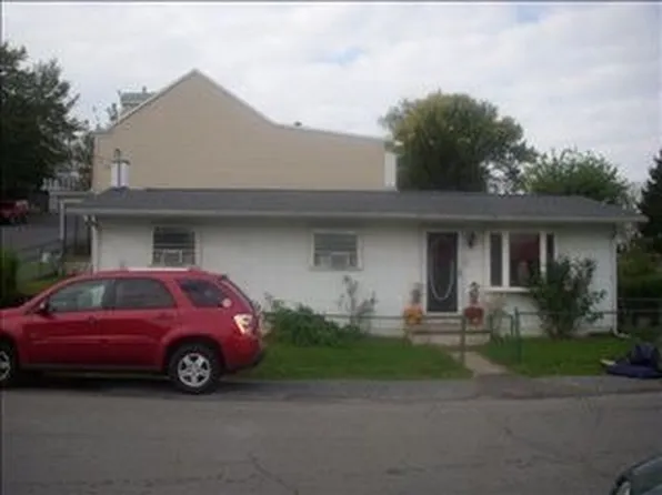 300 Lytle St, Minersville, PA 17954