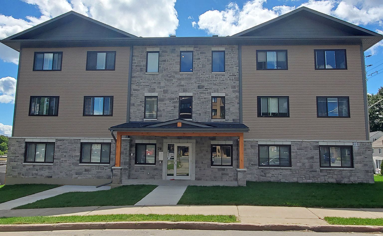 20 Clarissa St, Brockville, ON K6V 7L4 Zillow