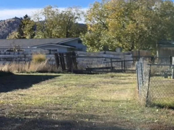 500 Butte County Rd Space 7, Boulder, MT 59632