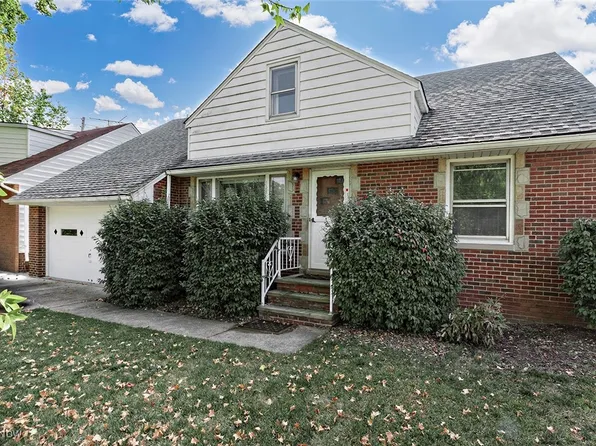 24120 Glenbrook Blvd, Euclid, OH 44117
