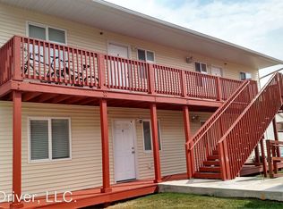 3915 Ariel Ave APT D, Gillette, WY 82718