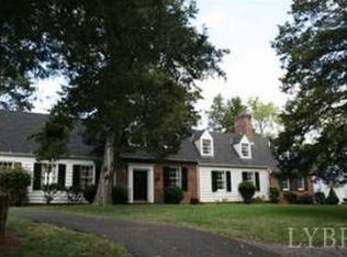 2318 Holcomb Rock Rd, Lynchburg, VA 24503