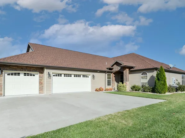 82 Mountain View Court, Branson West, MO 65737