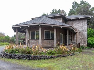 18544 Old Coast Hwy, Fort Bragg, CA 95437
